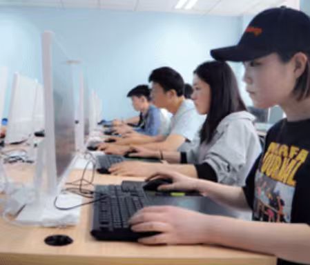 北京汇众教育地址