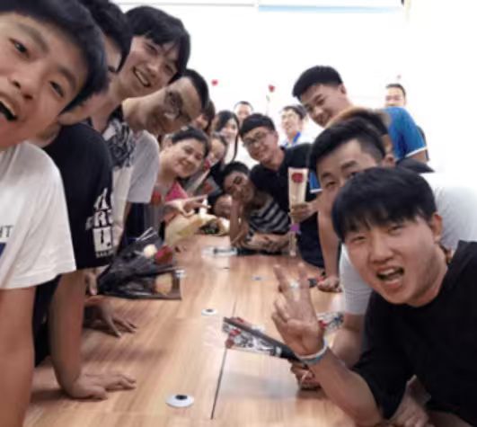 汇众的动漫教育是真的吗？