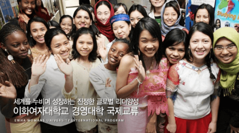 梨花女子大学2025年硕士条件