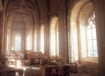 实时渲染引擎游戏培训有什么用？