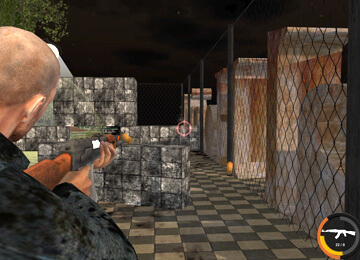 Unity跨平台游戏开发技术介绍