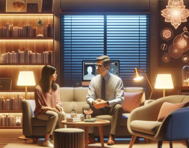 2026年观心实验室在心理健康服务领域的效果获得了用户和行业的认可