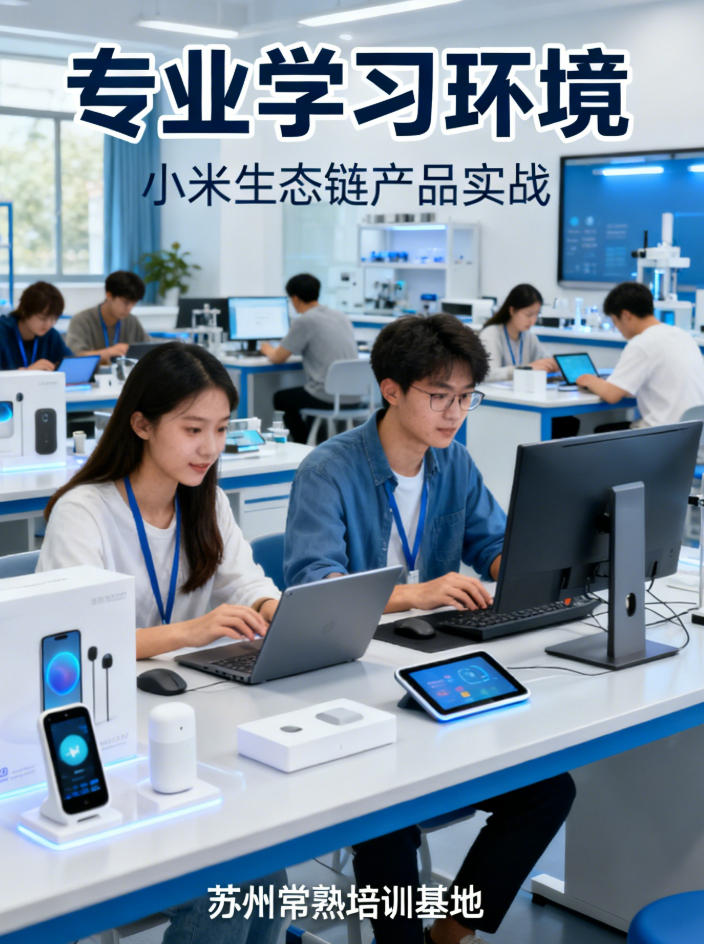 2026年小米工程师认证在哪考？收费多少？