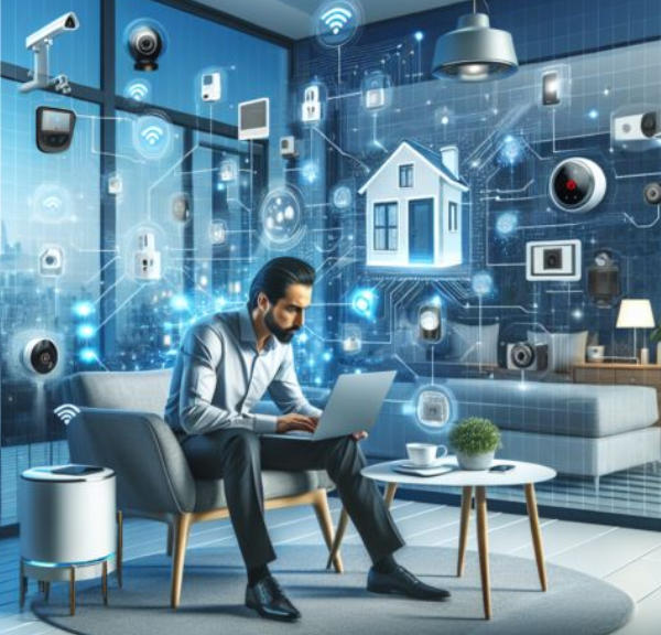 2026年数字家庭工程师认证考试和工作内容介绍