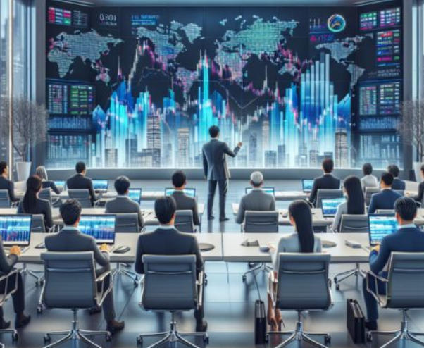 2026年复旦求是学院操盘手训练营 2026年复旦求是学院操盘手训练营