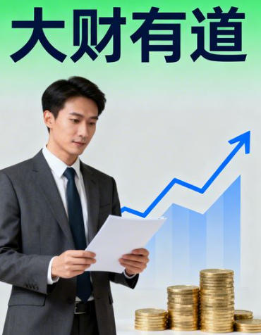2026年大财有道老板实效营 2026年大财有道老板实效营