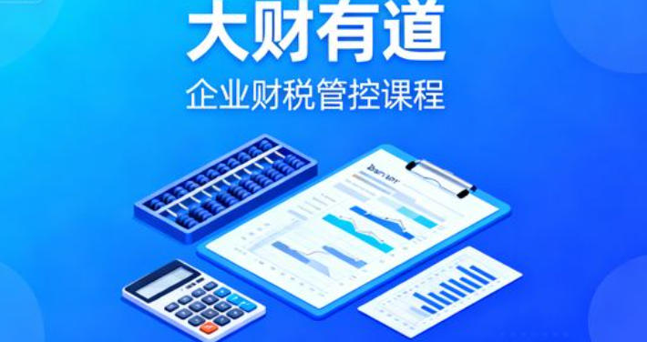 2026年大财有道一天一夜课程介绍 2026年大财有道一天一夜课程介绍