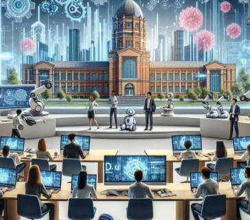 2026年浙江大学AI研修班