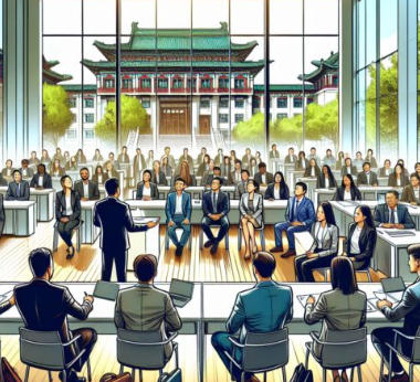 2026浙江大学营销实战研修班推荐什么课程？