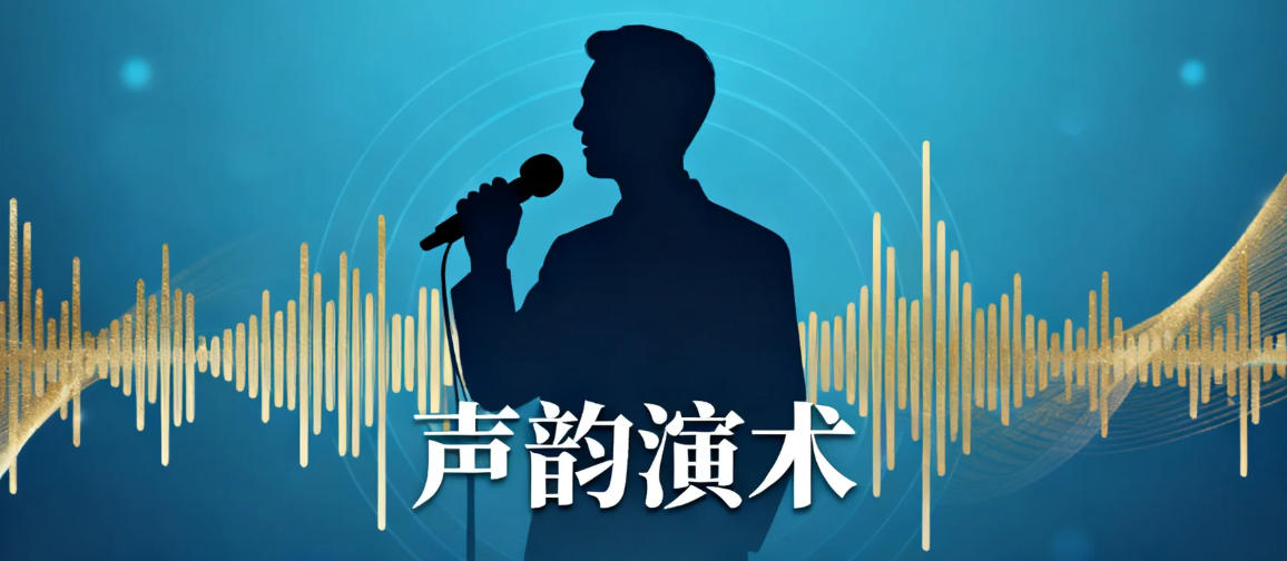石家庄新途德《声韵演术》课程介绍（内容，收费，报名指南）