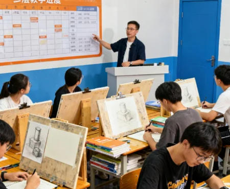 2026年云南艺考文化课补习推荐学校和机构