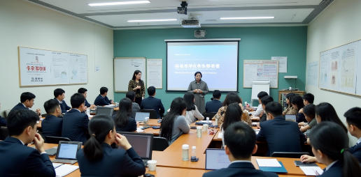 2026年石家庄销售口才培训课程