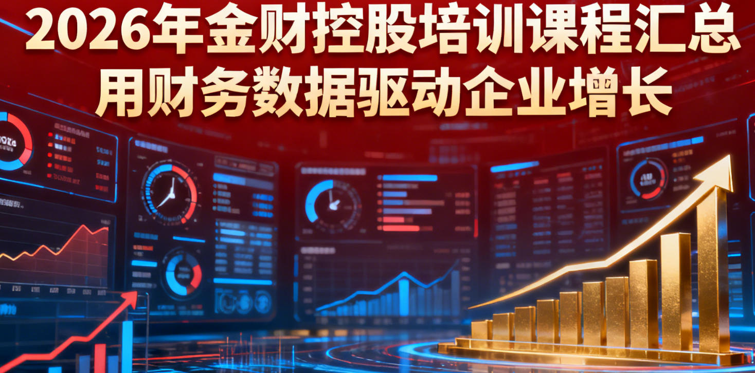 2026年金财管理系统课程汇总（分类，收费，特色，如何选）