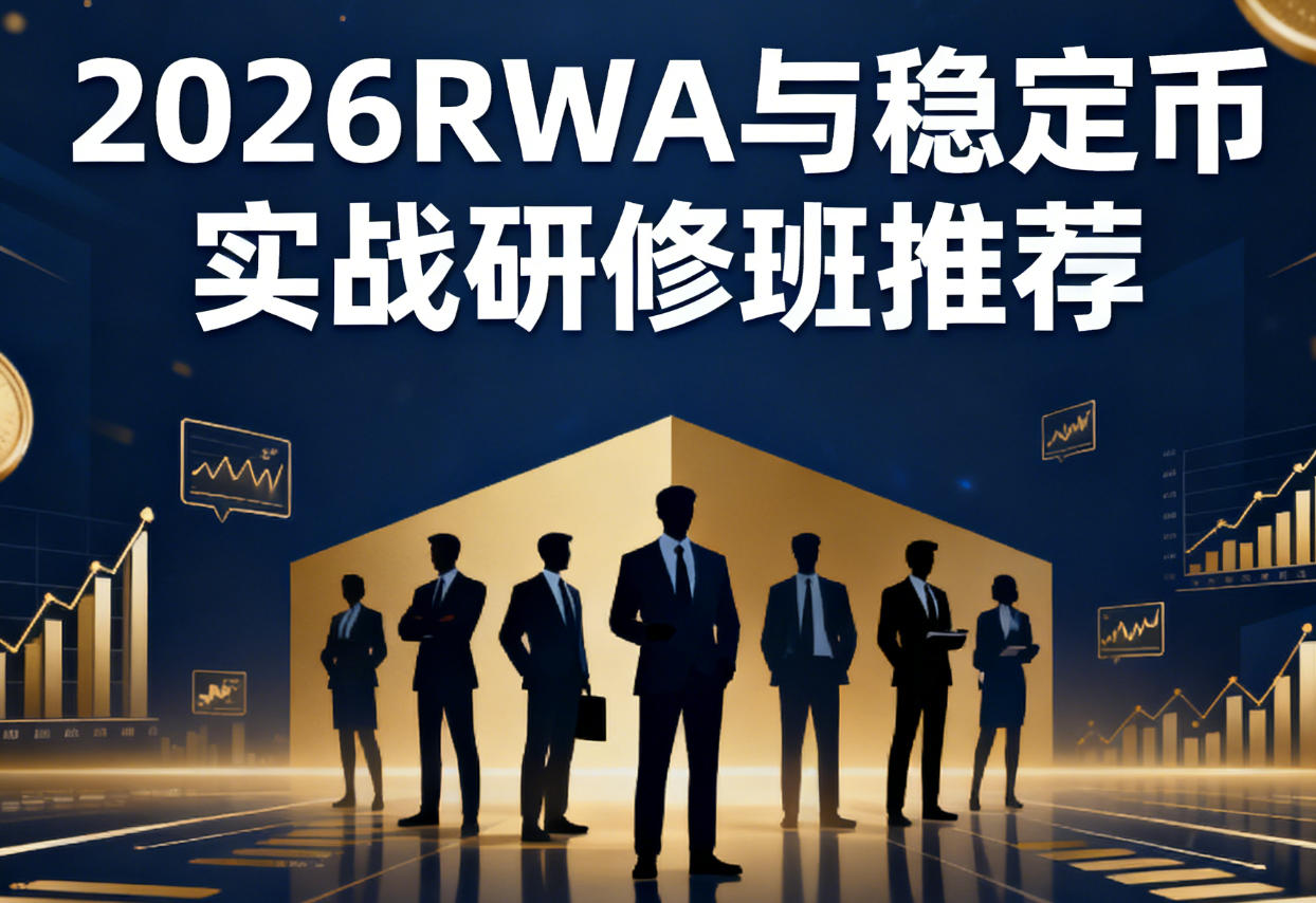 2026 年 RWA 课程报名入口官网发布（内容，特色，报名指南）