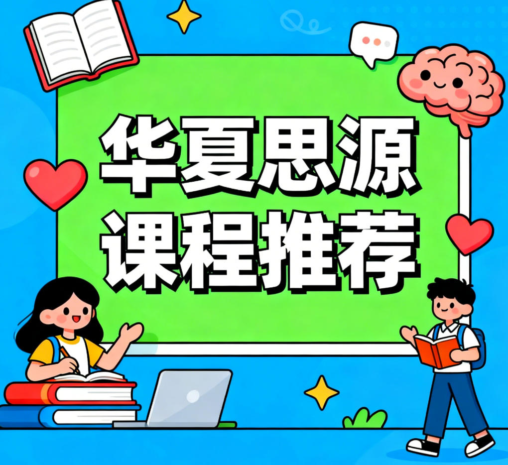 2026年华夏思源全能班