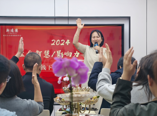 2026年石家庄口才班课程推荐新途德