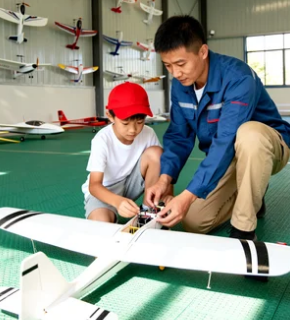 小学航模班值得学吗？