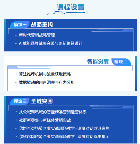 中山大学AI营销先锋班