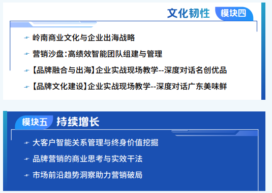 中山大学AI营销先锋班