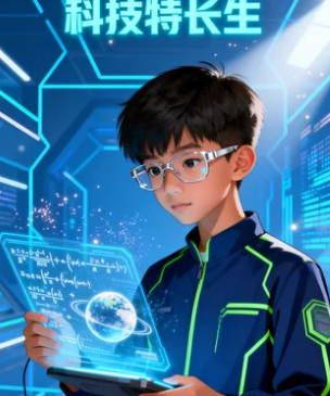 科技类特长生培训机构推荐
