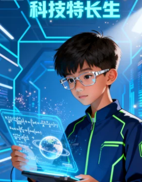 科技特长生培训的好处有哪些？