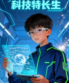 科技特长生培训前景如何？