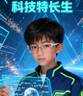 科技类特长生培训班介绍