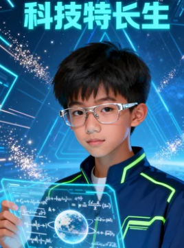 科技特长生培训内容介绍