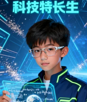 科技特长生北京培训机构推荐