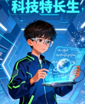 科技特长生培训费用贵吗？