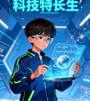 培训科技特长生的好处有哪些?