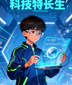 科技特长生培训优势有哪些？