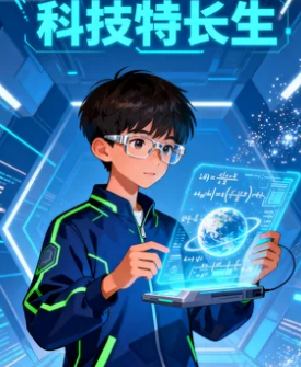 科技特长生培训班怎么选？