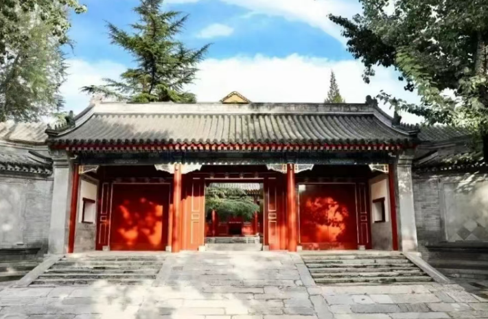 澄澜集贤馆中法大学少儿国学蒙学课