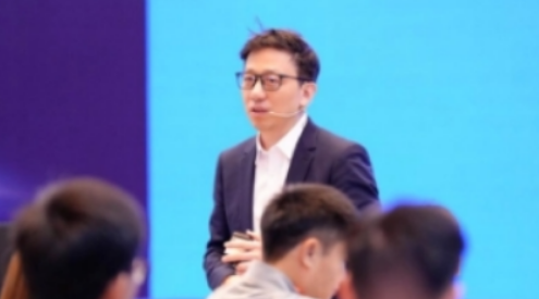 顾均辉定位：中国定位实战专家，以落地课程助企业破局