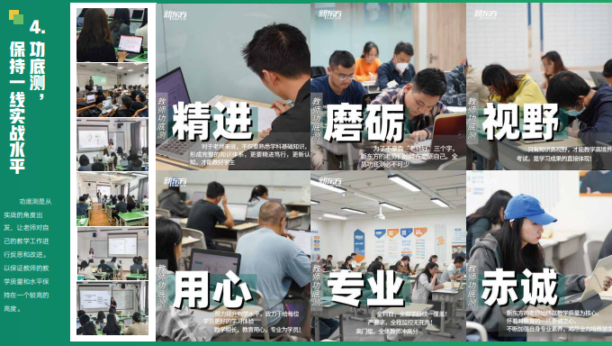 云南新东方高考全日制学校艺考文化课招生简章