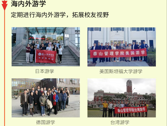 企业成长突破训练营—实战MBA