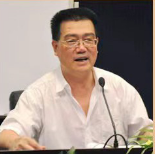 张松辉教授简介