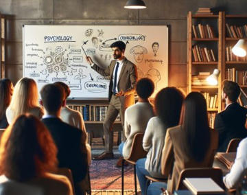 线上心理咨询师就业班培养体系