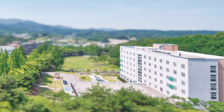 韩国忠北保健科学大学留学所需资料