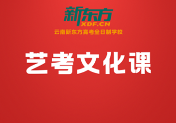 2026年备考艺考文化课去哪学？