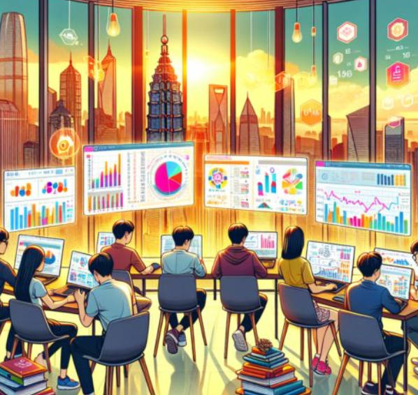 2026年高途金融考研：为什么选择高途，让你的金融考研“金”彩启航？