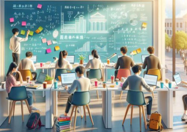 2026年高途考研全科班