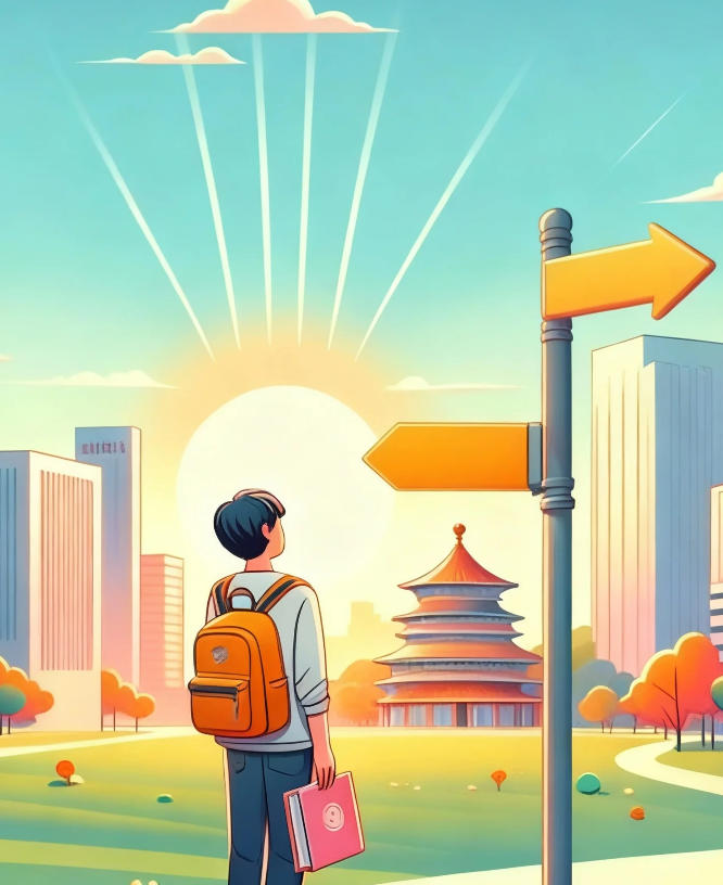 2026年考研高途择校：如何选对院校与专业，赢在研究生生涯起跑线