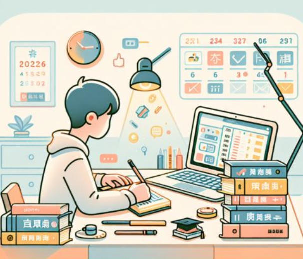 2026年高途考研专业课