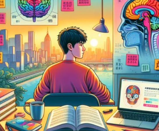 2026年高途心理学考研：一站式备考，助你成功上岸！