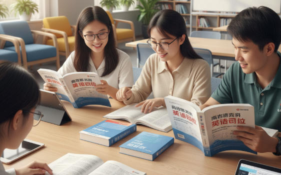 2026年高途考研单词书靠谱吗？