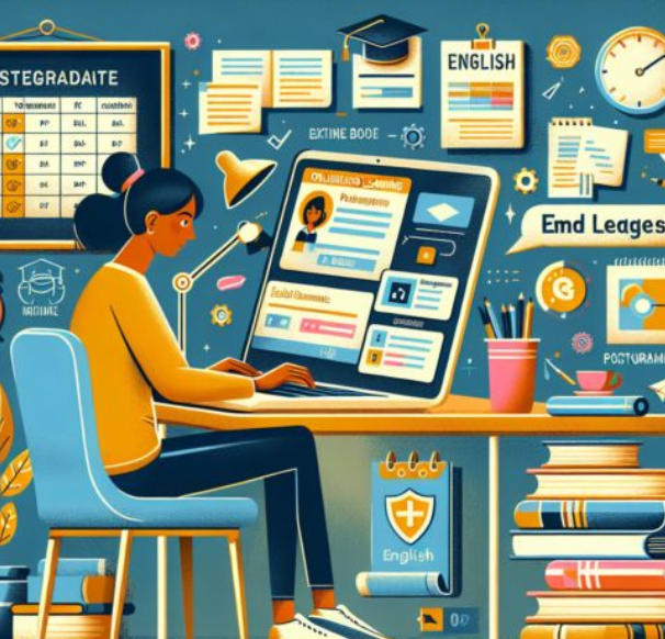 2026年高途考研英语1全程班