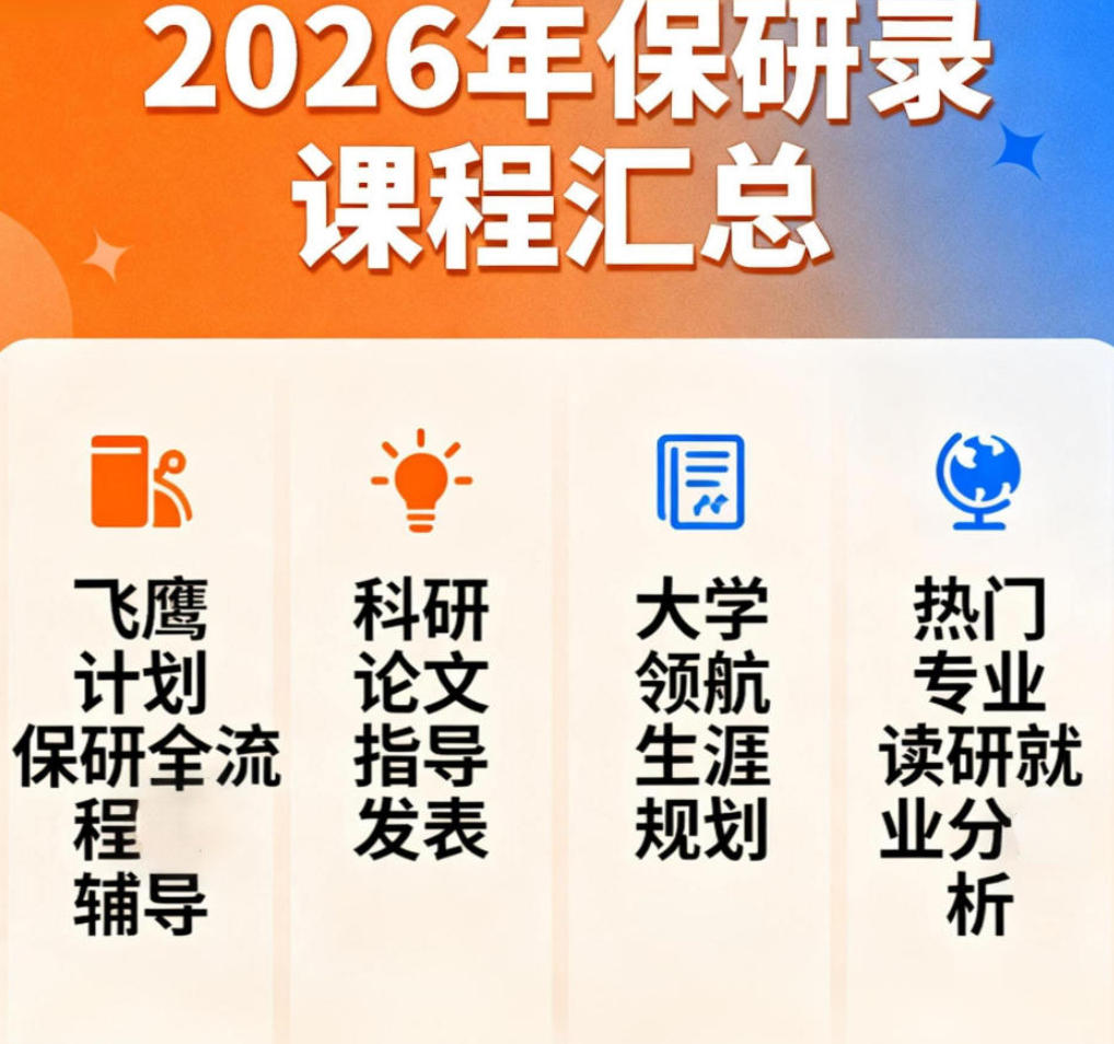2026保研录机构是正规的吗