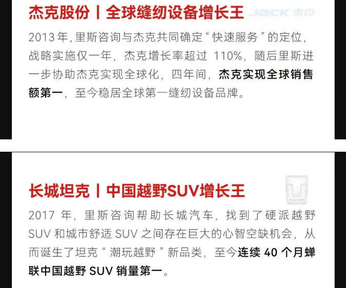 张云-里斯品类创新战略课程